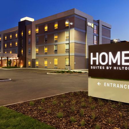 Home2 Suites By Hilton West Έντμοντον Εξωτερικό φωτογραφία