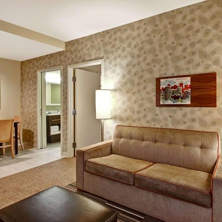 Home2 Suites By Hilton West Έντμοντον Εξωτερικό φωτογραφία