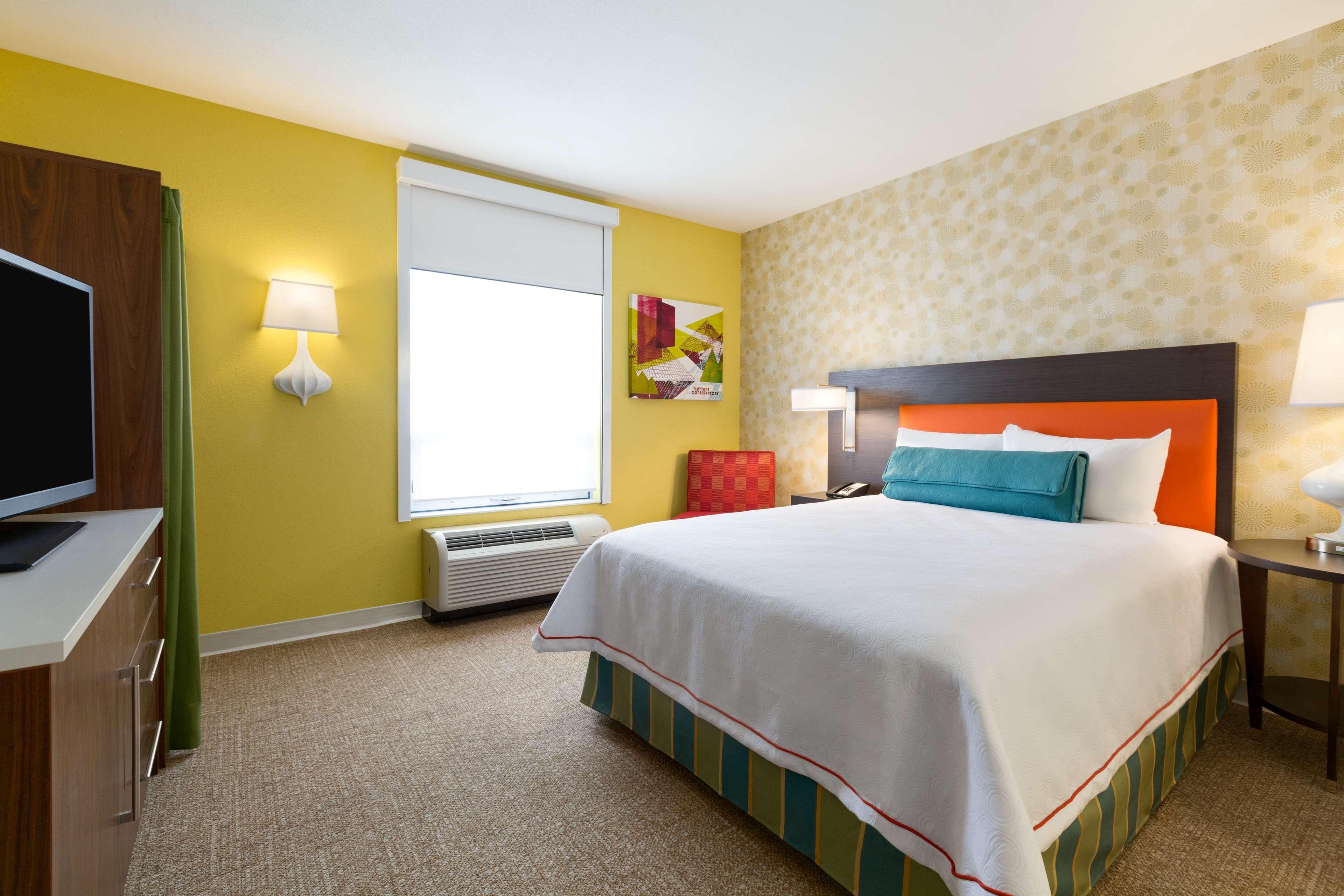 Home2 Suites By Hilton West Έντμοντον Εξωτερικό φωτογραφία