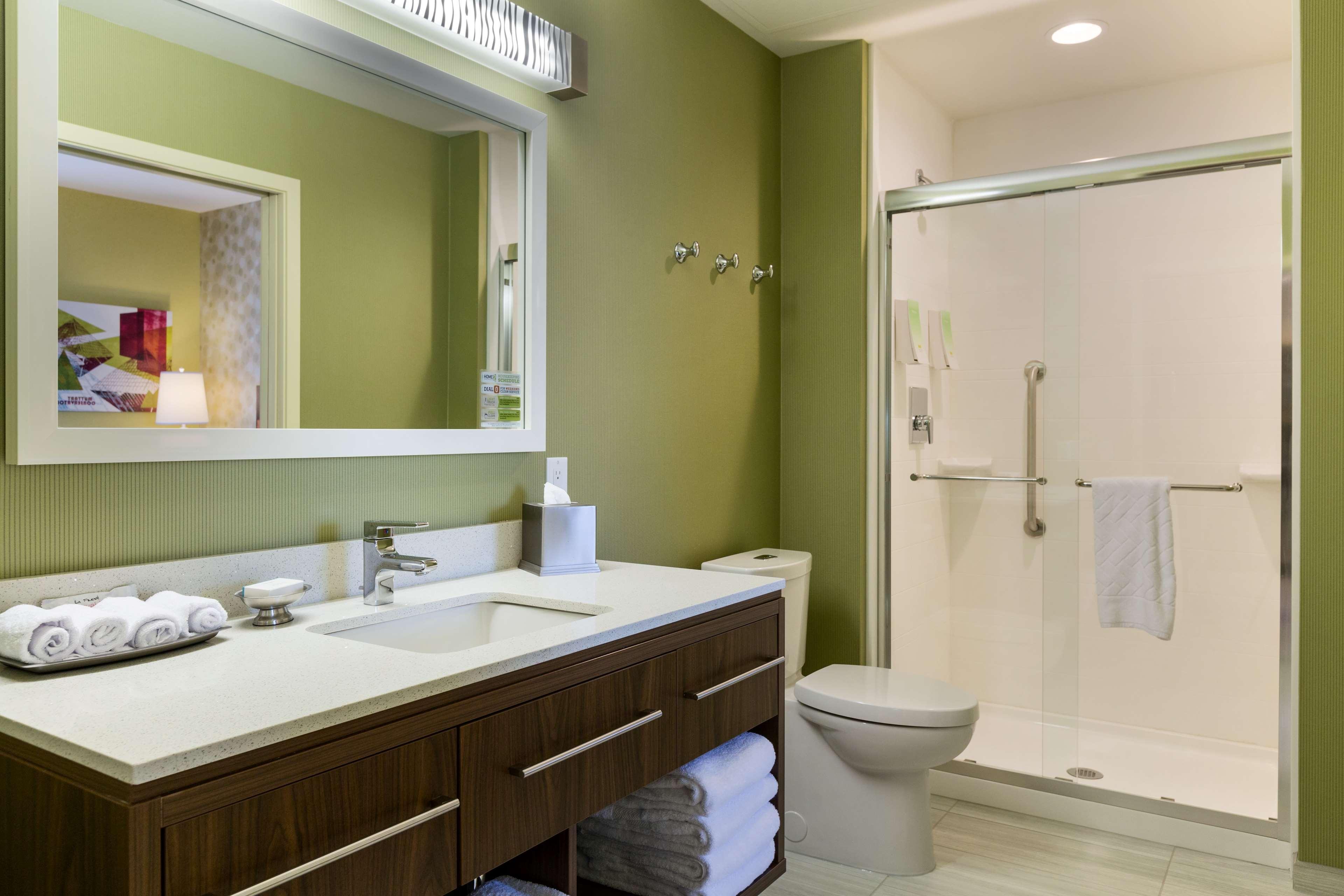 Home2 Suites By Hilton West Έντμοντον Εξωτερικό φωτογραφία