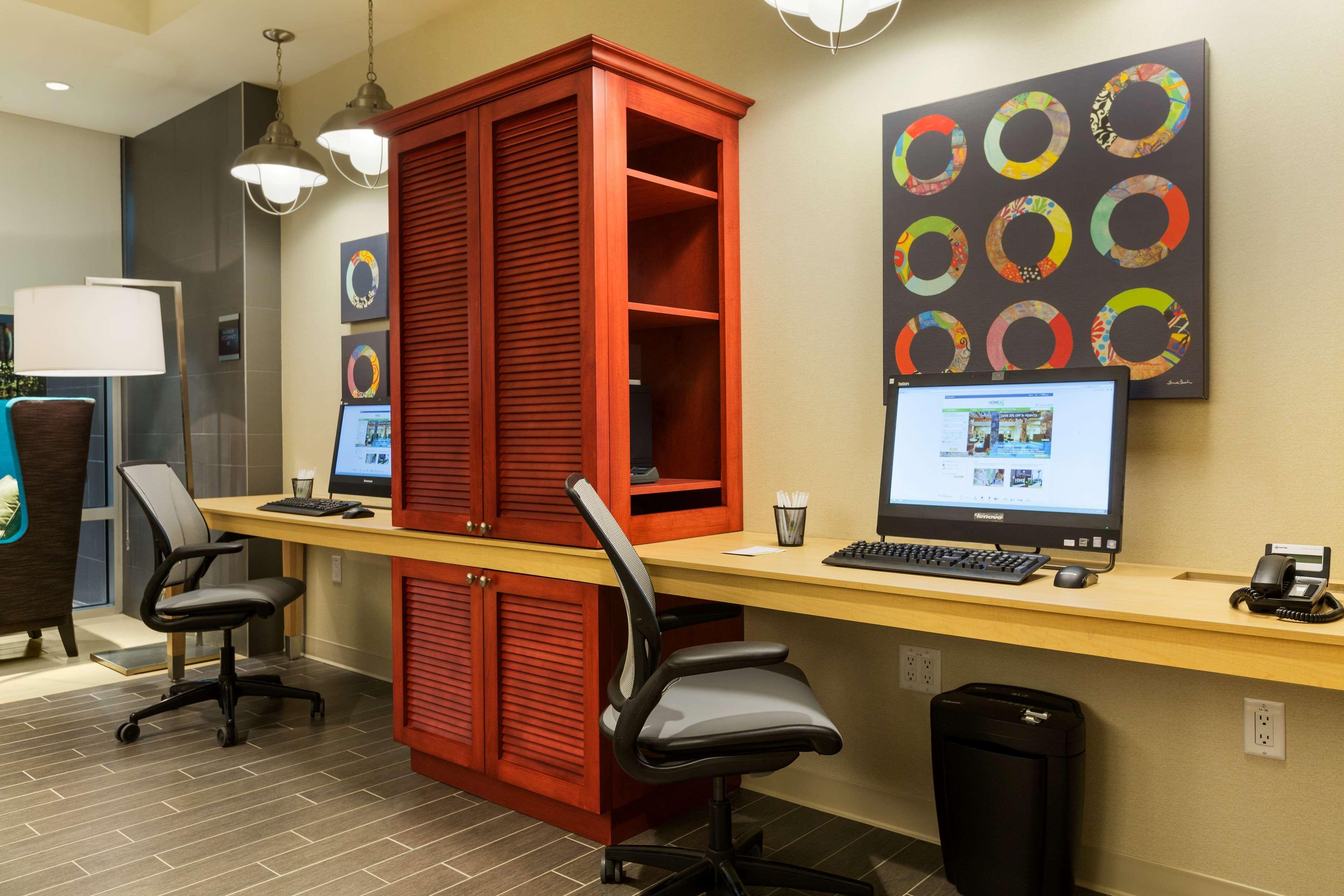 Home2 Suites By Hilton West Έντμοντον Εξωτερικό φωτογραφία