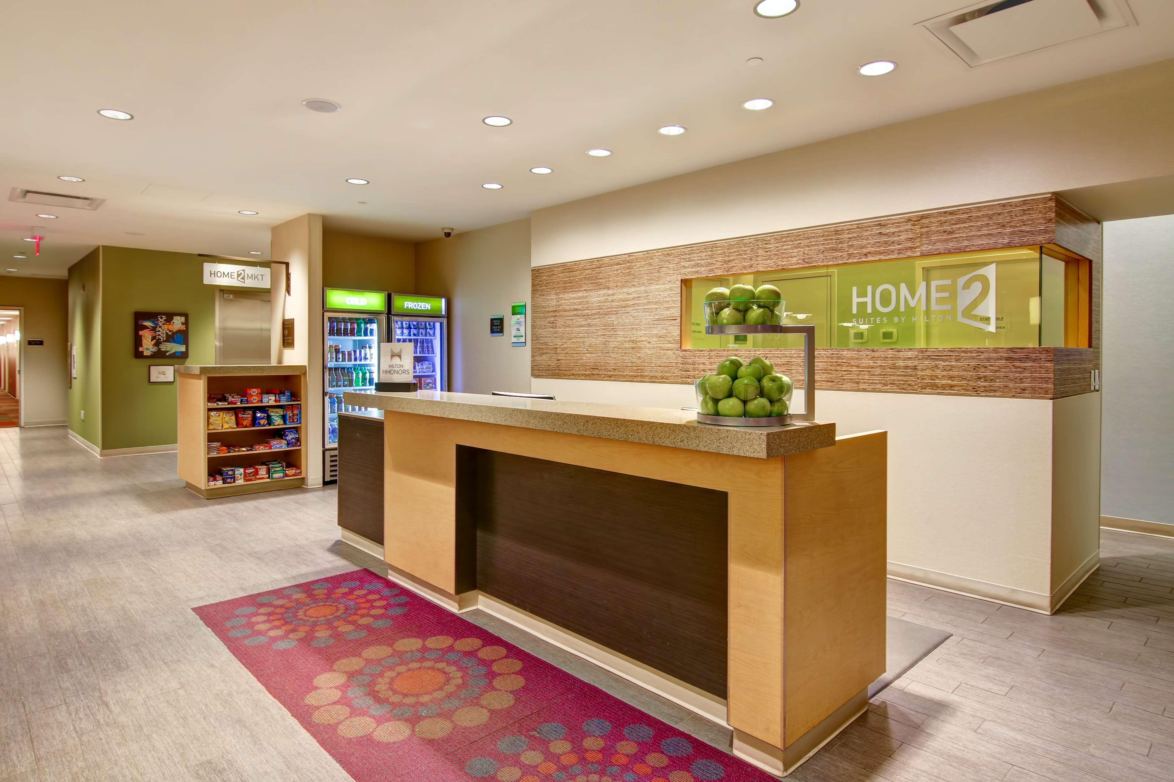 Home2 Suites By Hilton West Έντμοντον Εξωτερικό φωτογραφία
