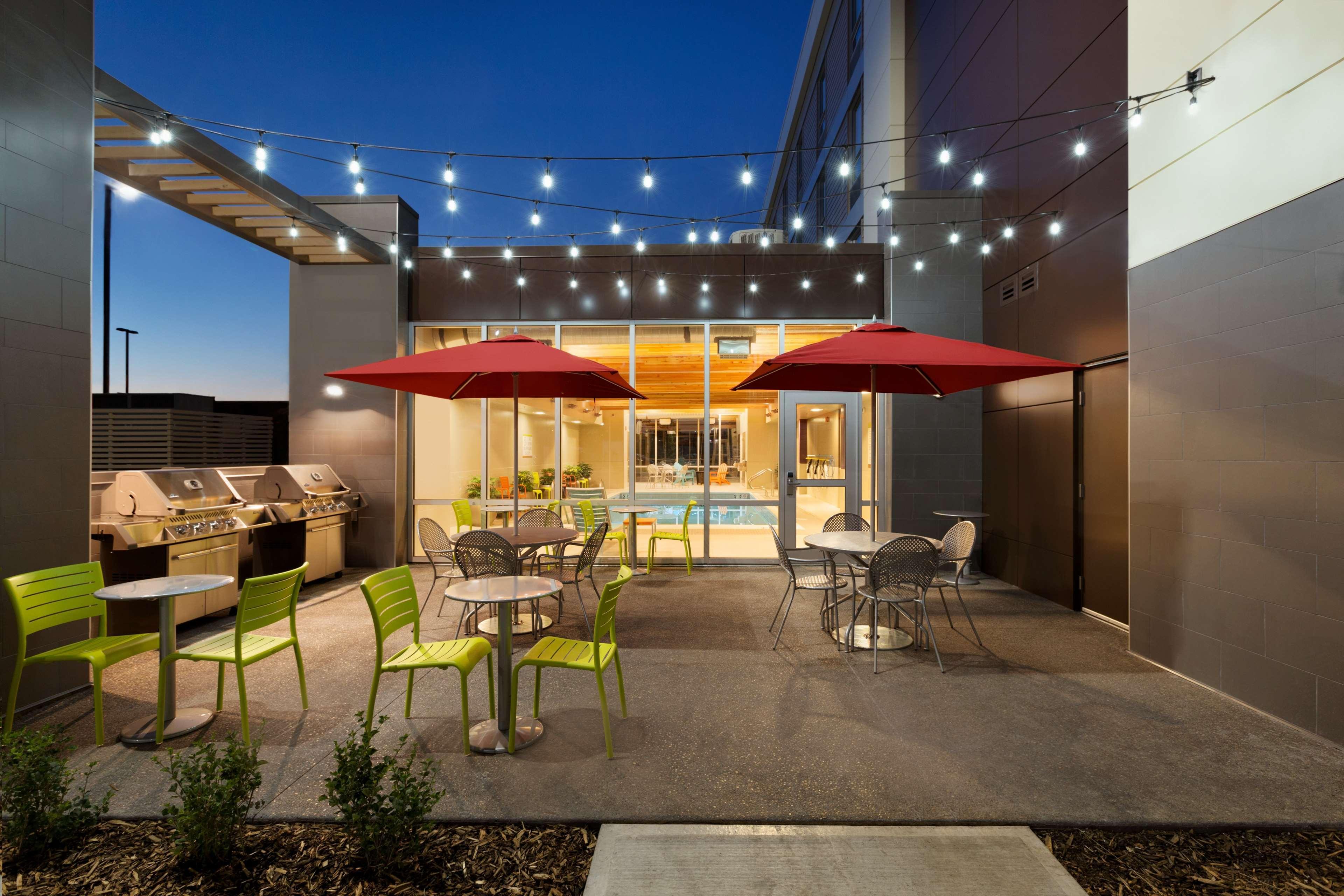 Home2 Suites By Hilton West Έντμοντον Εξωτερικό φωτογραφία