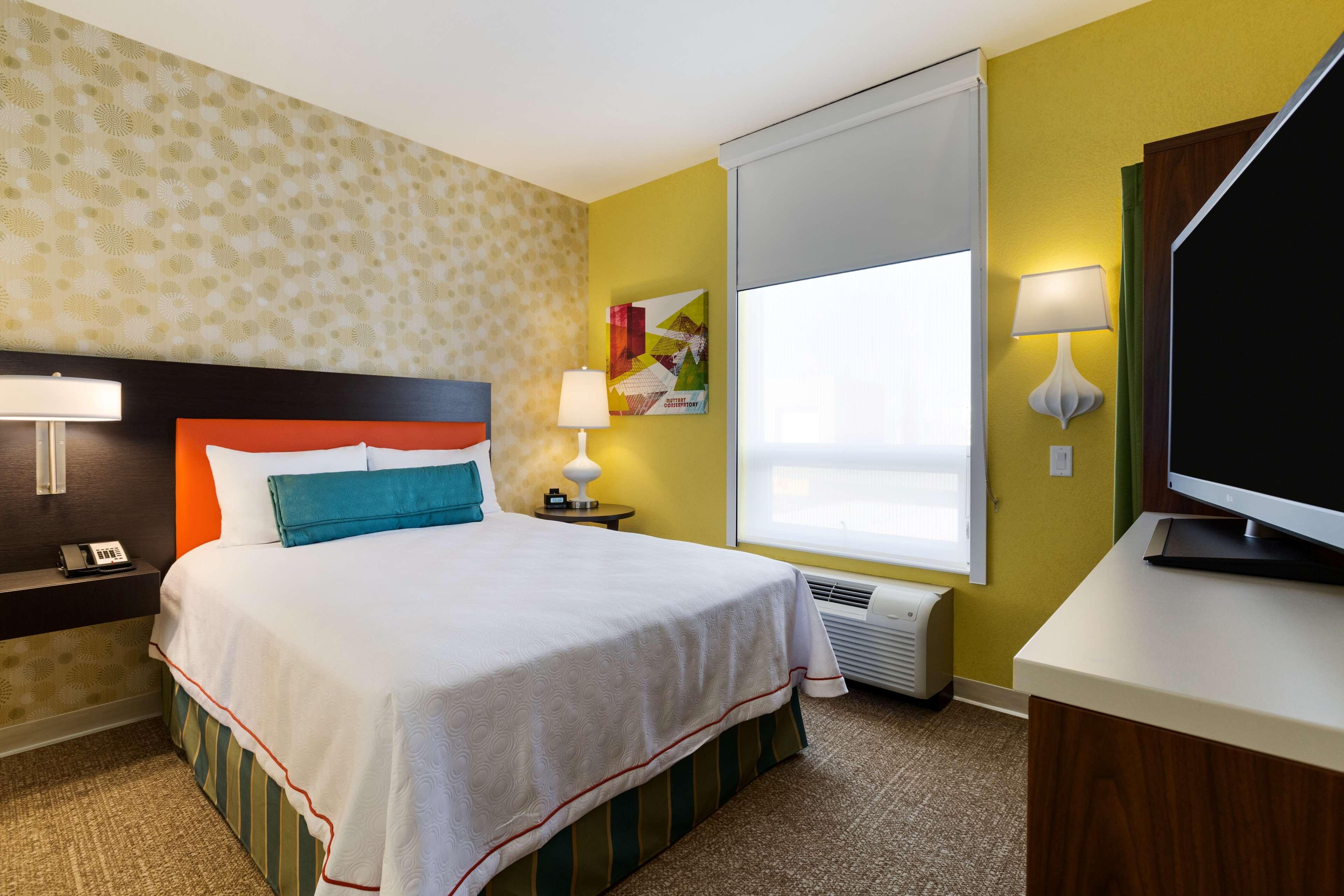 Home2 Suites By Hilton West Έντμοντον Εξωτερικό φωτογραφία