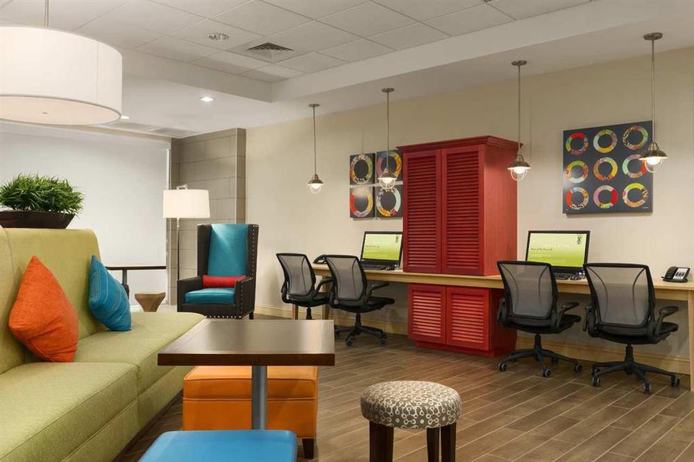 Home2 Suites By Hilton West Έντμοντον Ανέσεις φωτογραφία