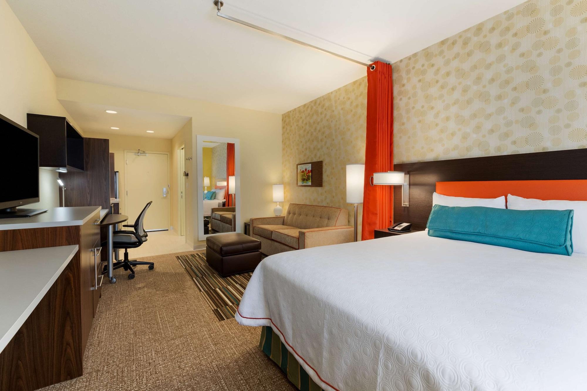 Home2 Suites By Hilton West Έντμοντον Εξωτερικό φωτογραφία