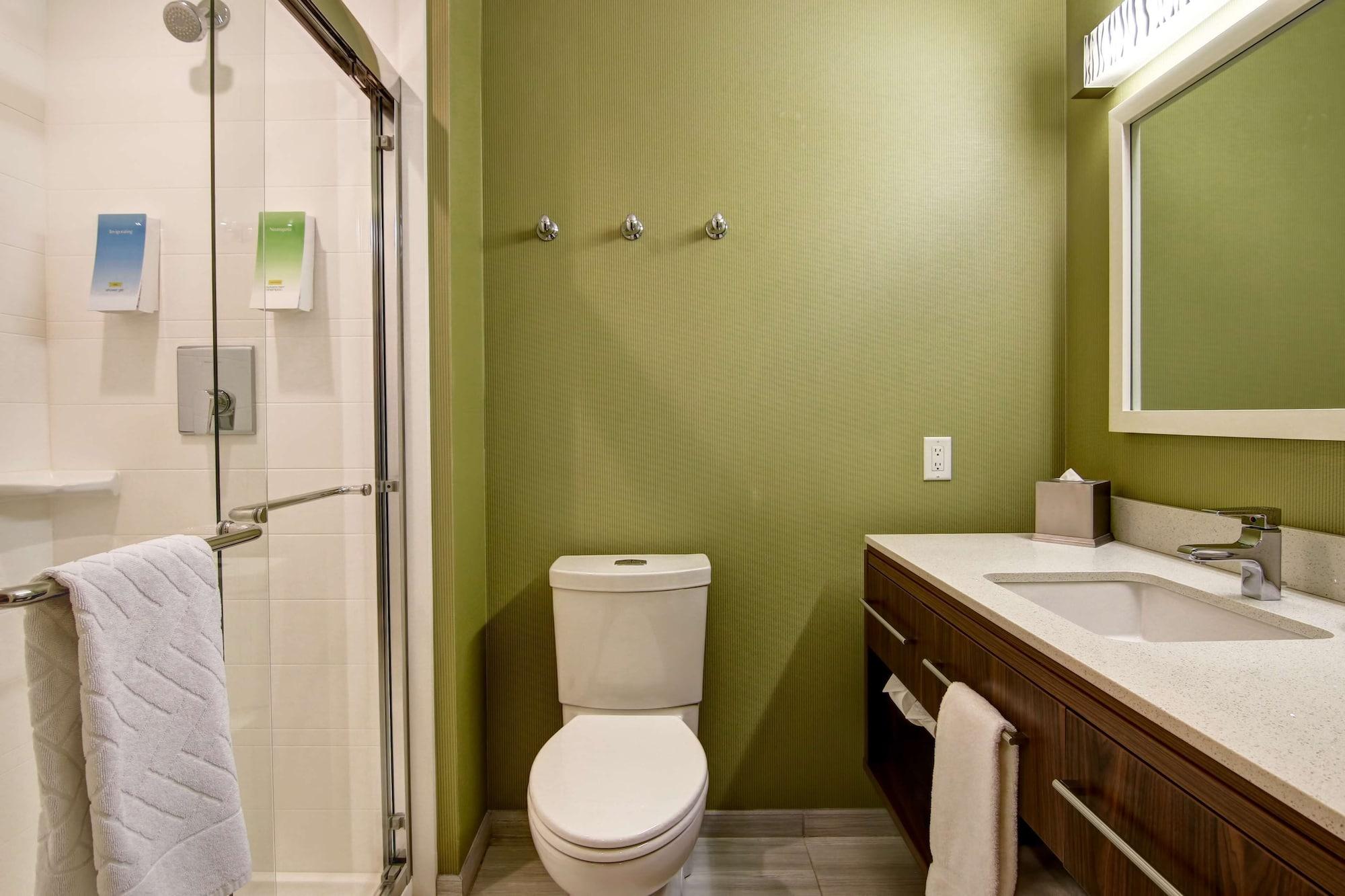 Home2 Suites By Hilton West Έντμοντον Εξωτερικό φωτογραφία