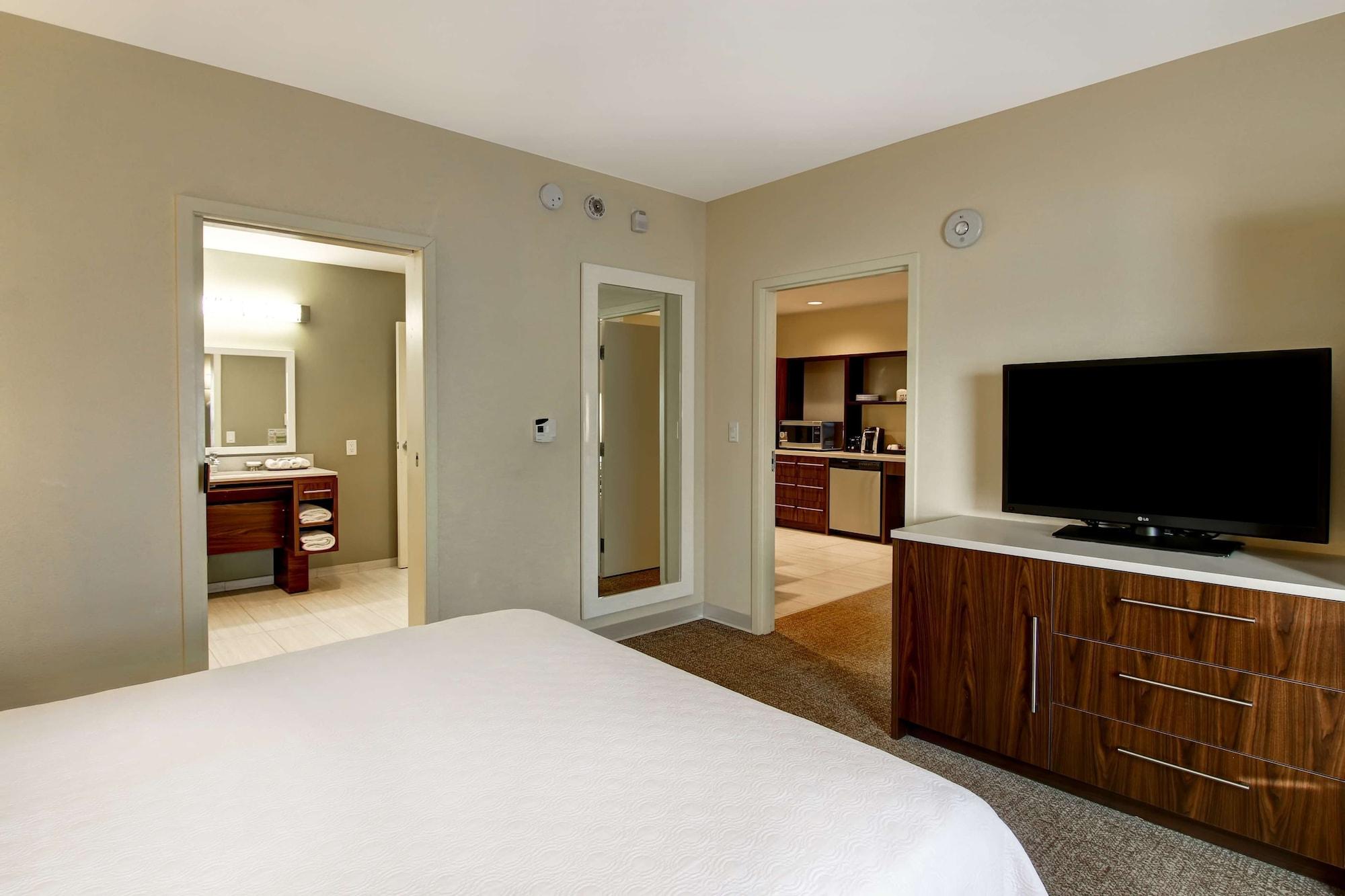 Home2 Suites By Hilton West Έντμοντον Εξωτερικό φωτογραφία