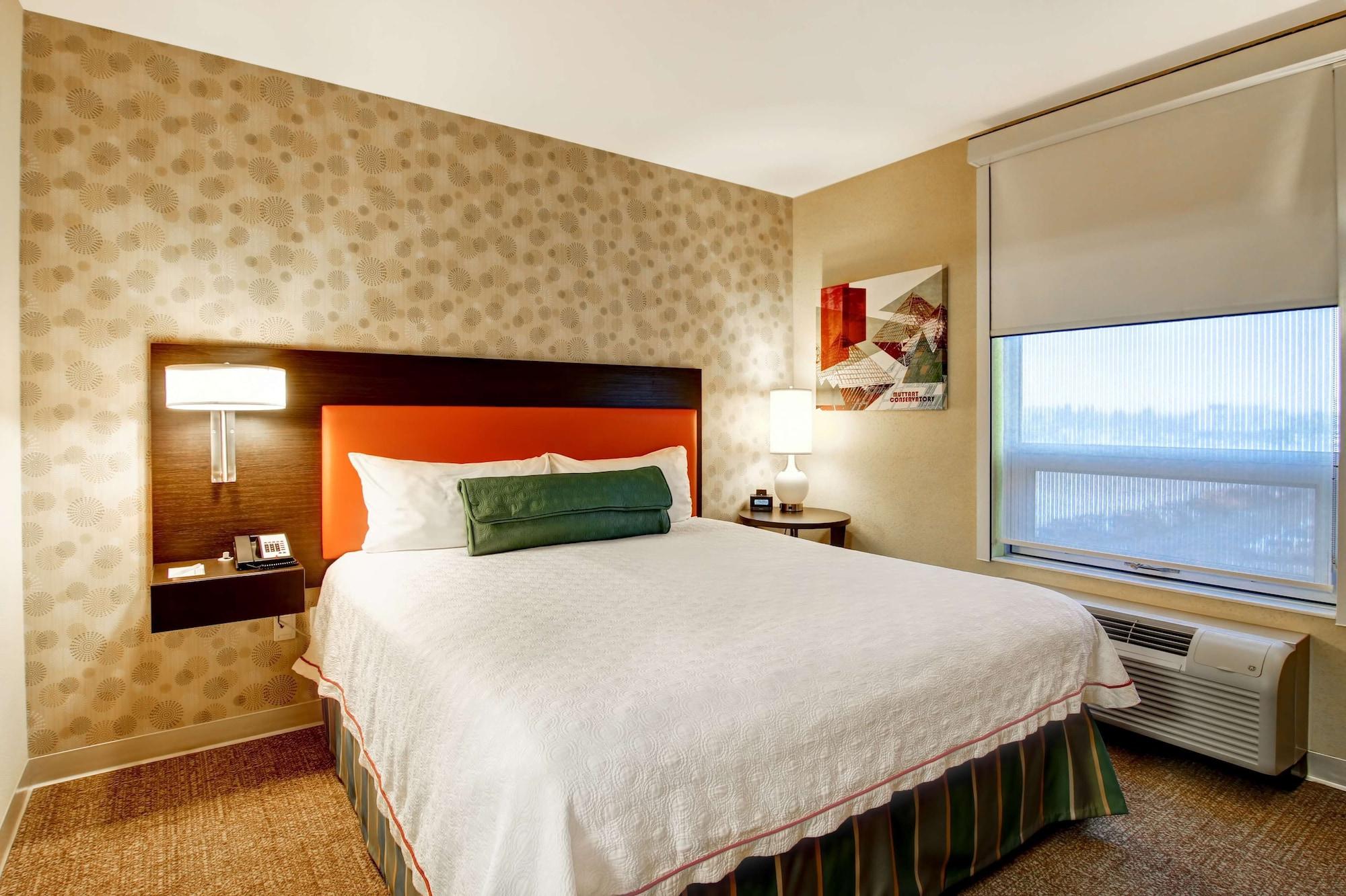Home2 Suites By Hilton West Έντμοντον Εξωτερικό φωτογραφία