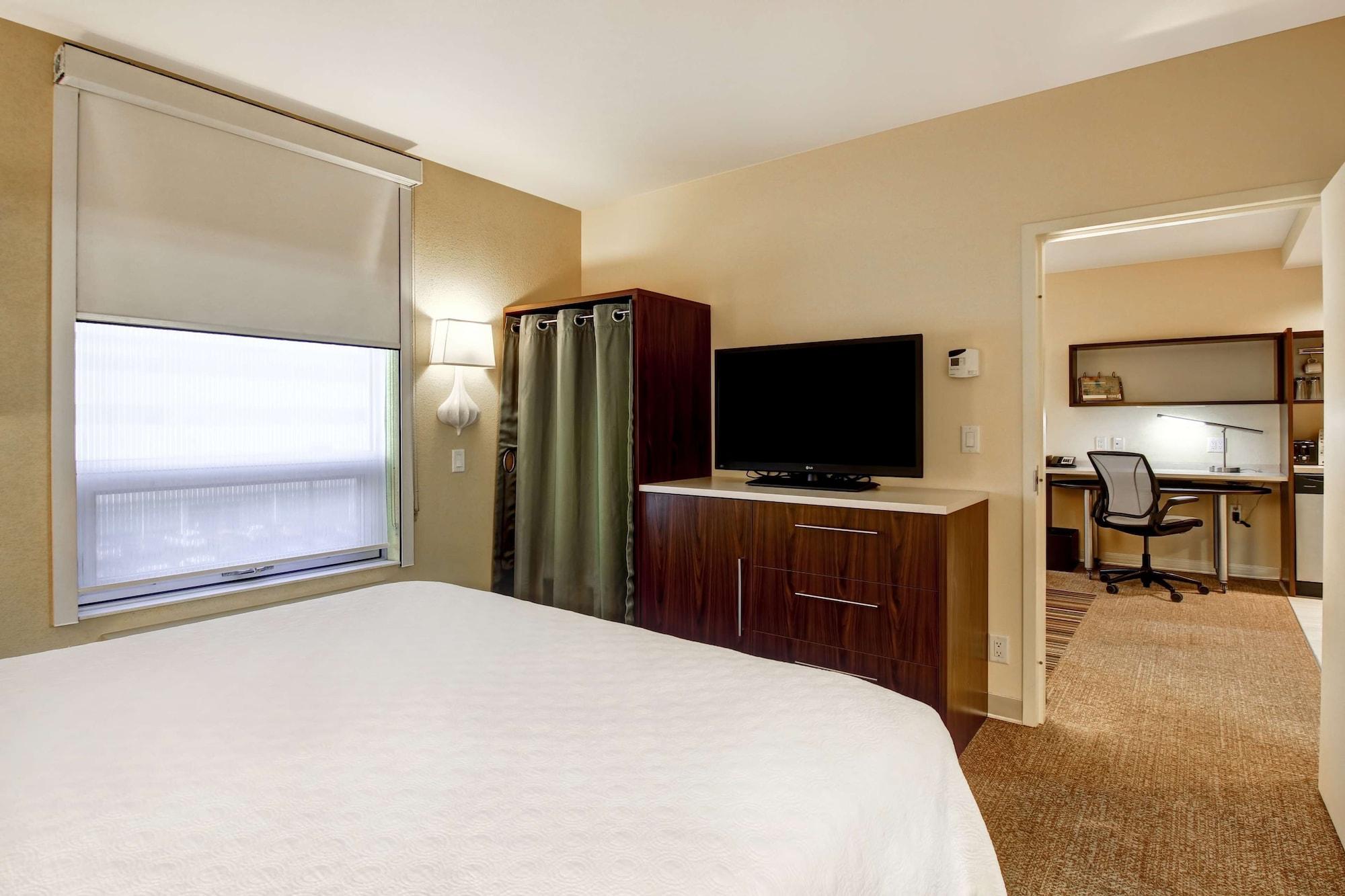 Home2 Suites By Hilton West Έντμοντον Εξωτερικό φωτογραφία