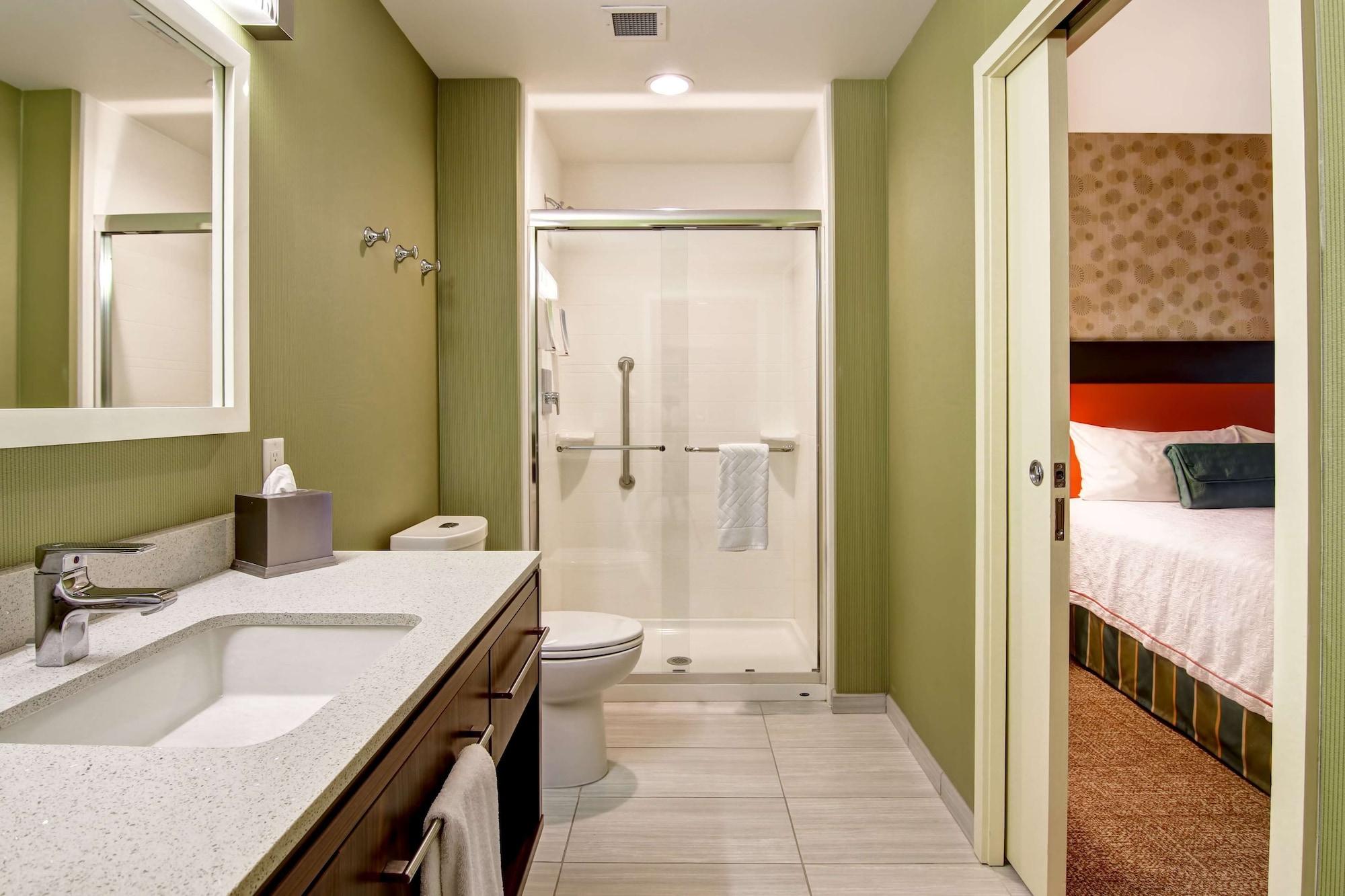 Home2 Suites By Hilton West Έντμοντον Εξωτερικό φωτογραφία