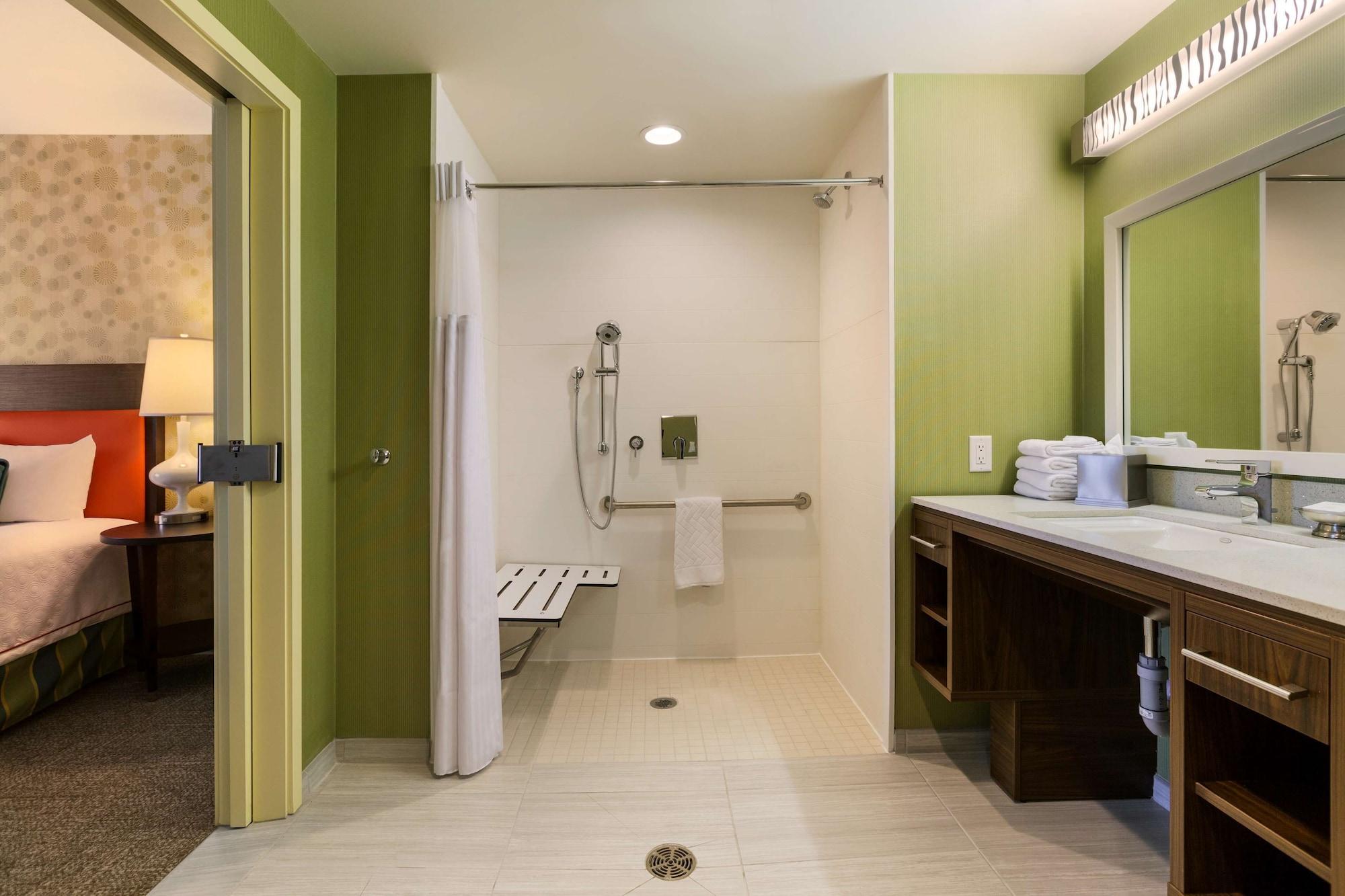 Home2 Suites By Hilton West Έντμοντον Εξωτερικό φωτογραφία