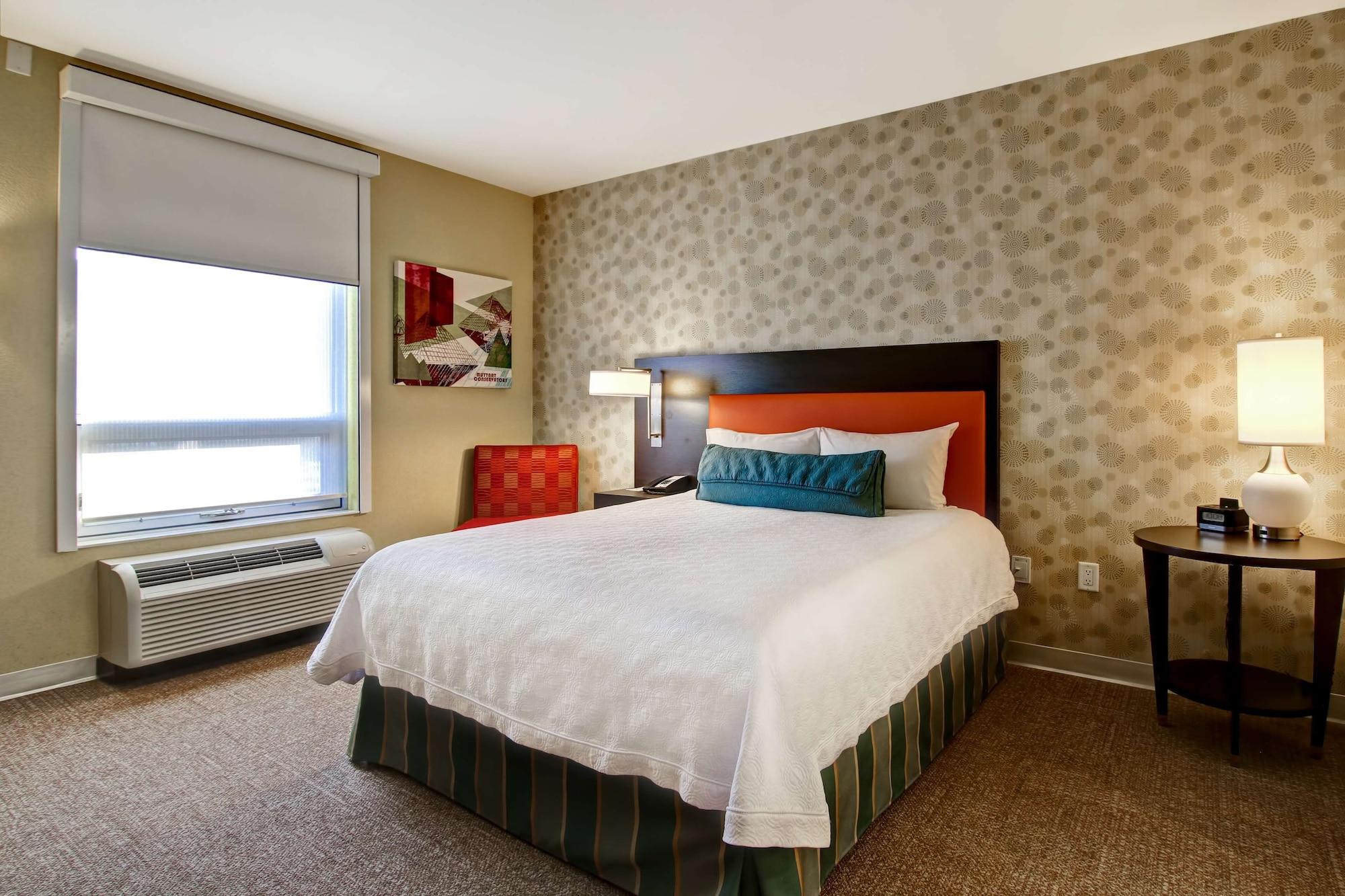 Home2 Suites By Hilton West Έντμοντον Εξωτερικό φωτογραφία