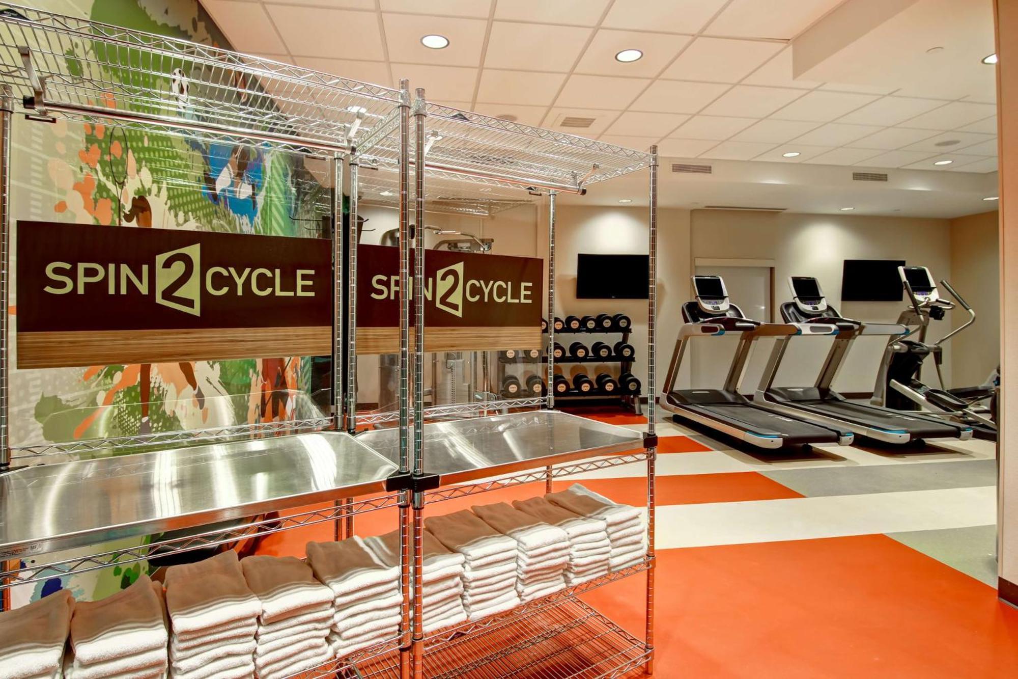 Home2 Suites By Hilton West Έντμοντον Εξωτερικό φωτογραφία
