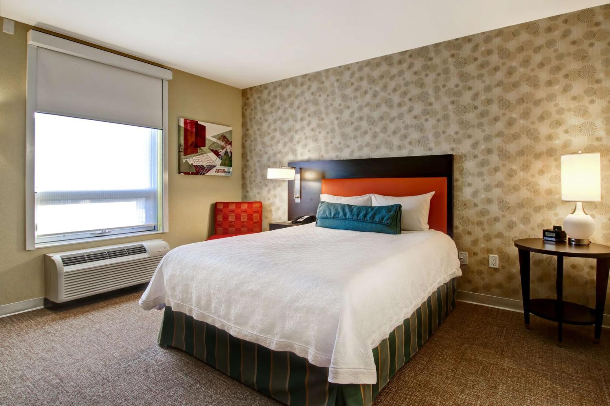 Home2 Suites By Hilton West Έντμοντον Εξωτερικό φωτογραφία
