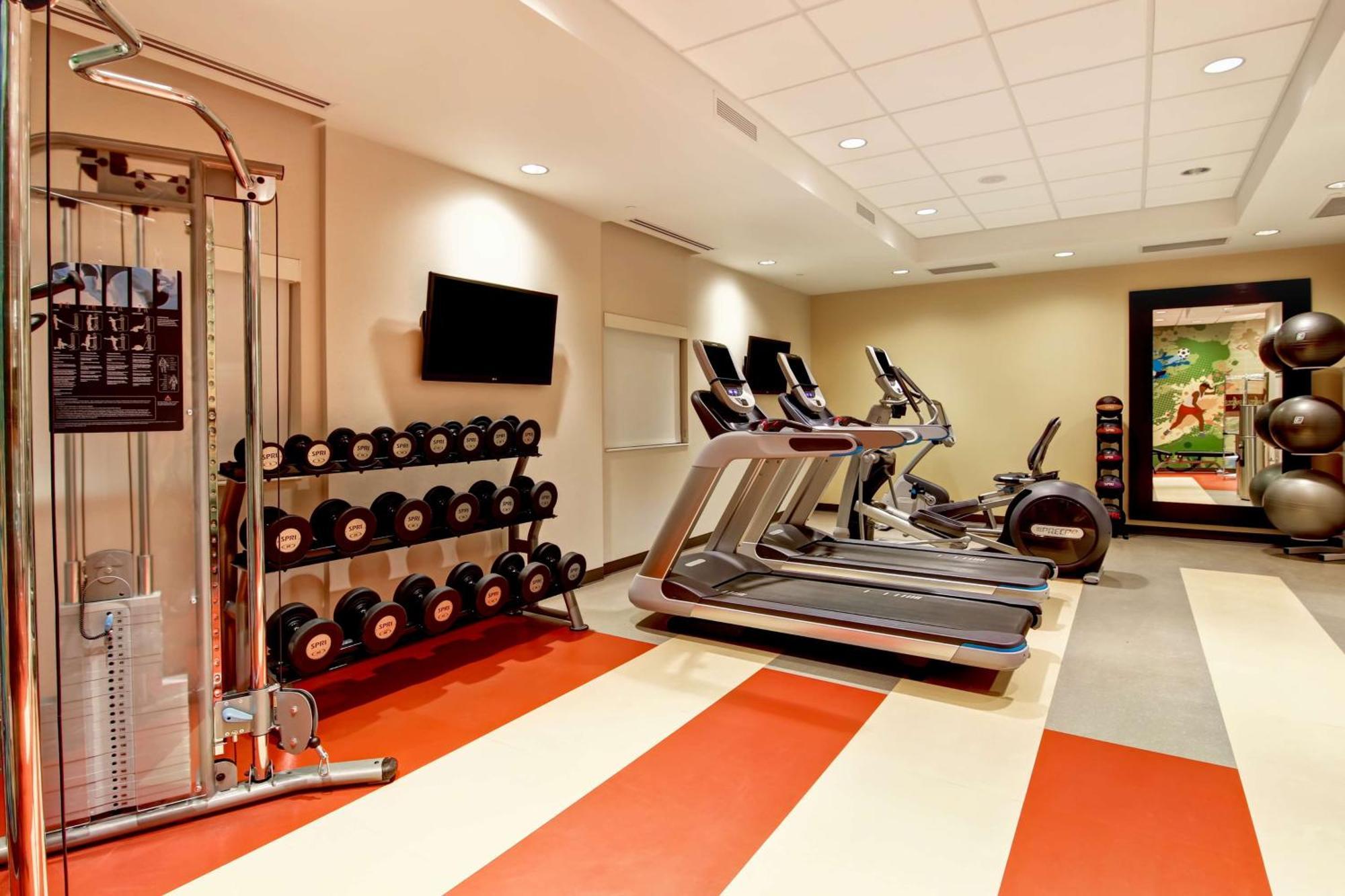 Home2 Suites By Hilton West Έντμοντον Εξωτερικό φωτογραφία