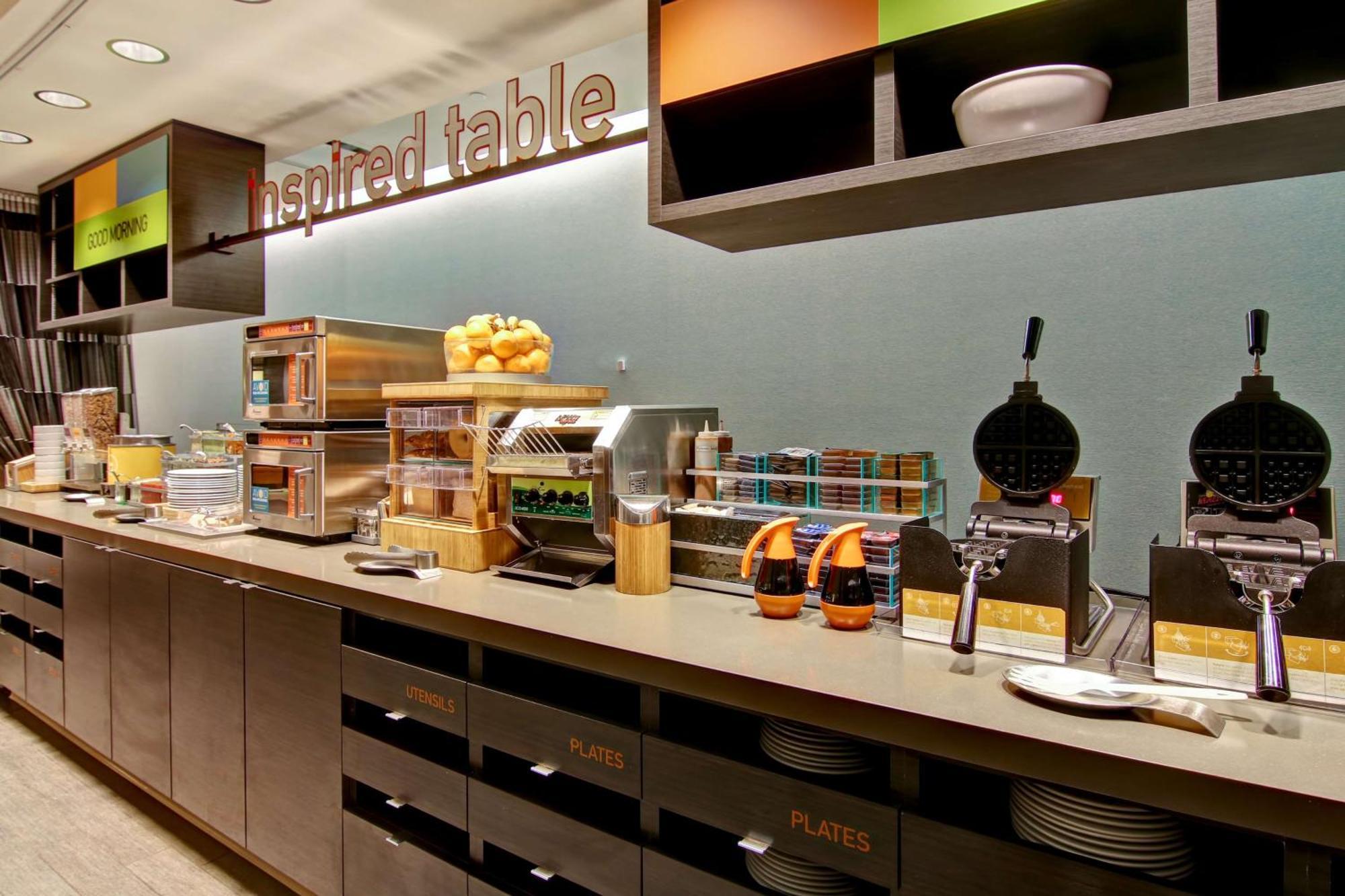 Home2 Suites By Hilton West Έντμοντον Εξωτερικό φωτογραφία