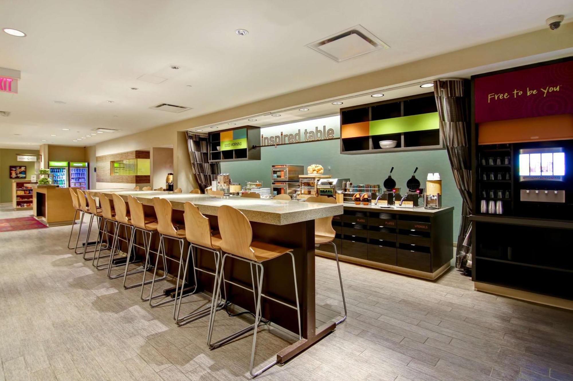 Home2 Suites By Hilton West Έντμοντον Εξωτερικό φωτογραφία
