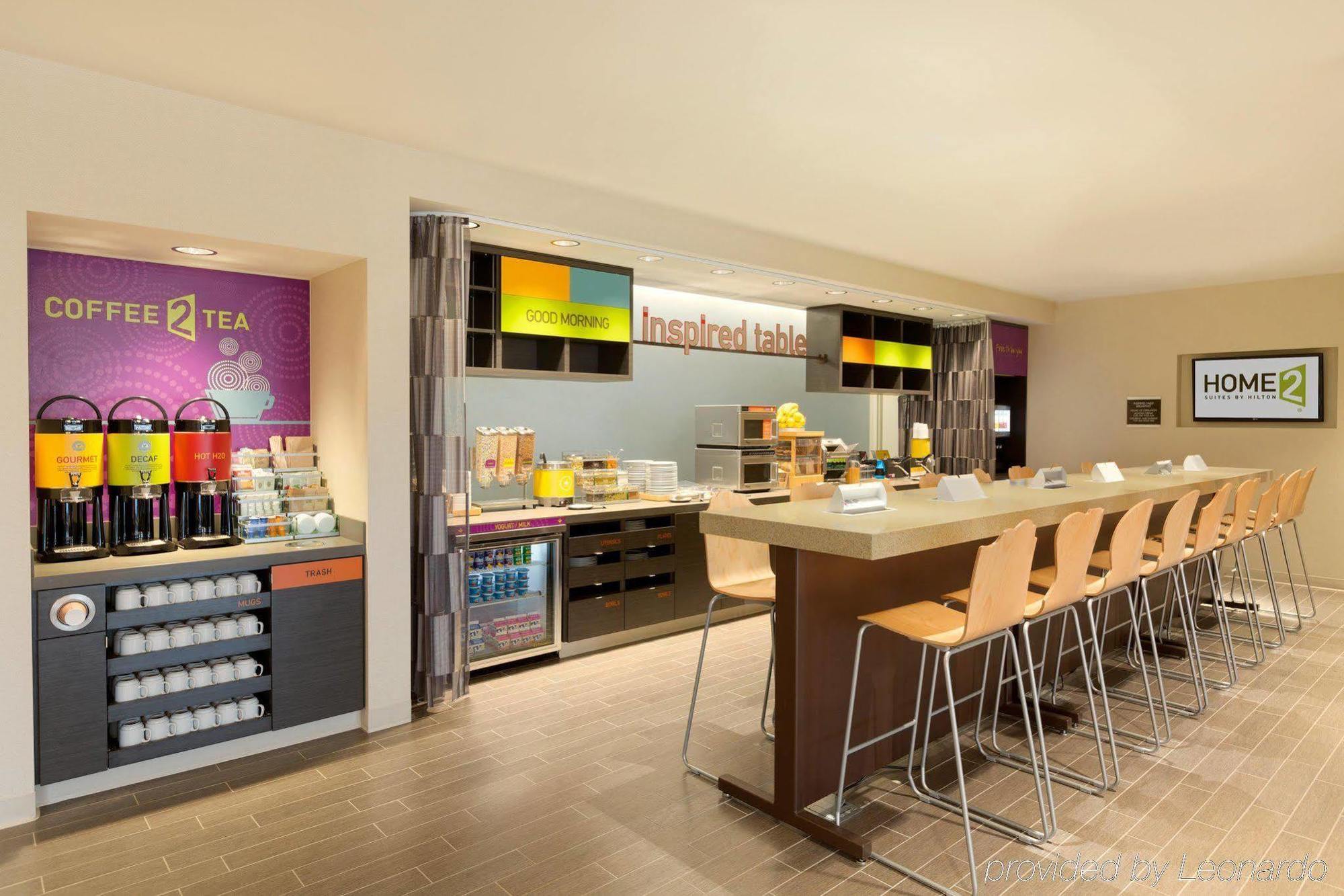 Home2 Suites By Hilton West Έντμοντον Εξωτερικό φωτογραφία