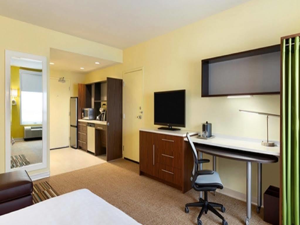 Home2 Suites By Hilton West Έντμοντον Εξωτερικό φωτογραφία