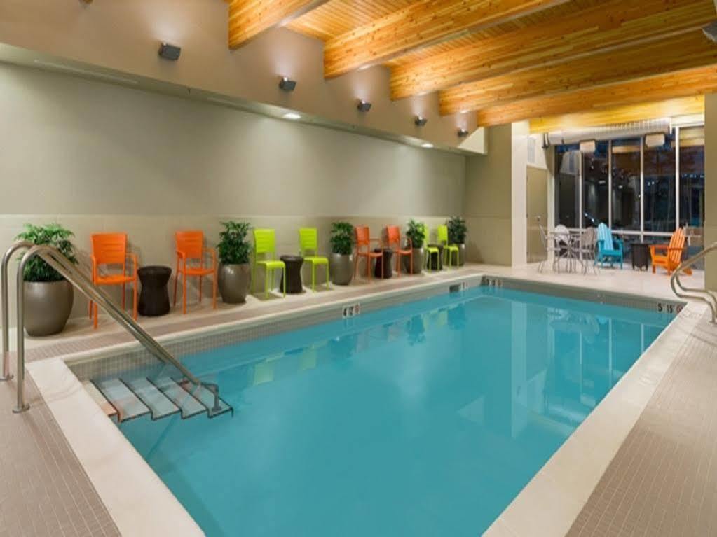 Home2 Suites By Hilton West Έντμοντον Εξωτερικό φωτογραφία