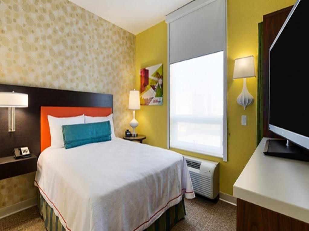 Home2 Suites By Hilton West Έντμοντον Εξωτερικό φωτογραφία