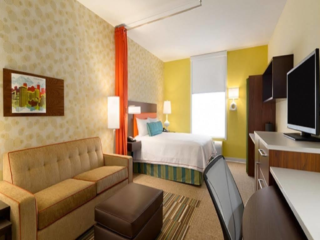 Home2 Suites By Hilton West Έντμοντον Εξωτερικό φωτογραφία