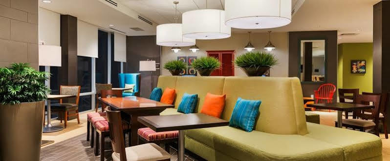 Home2 Suites By Hilton West Έντμοντον Εξωτερικό φωτογραφία